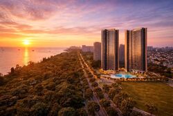 Bayshore Walk (D16), Condominium #560155931